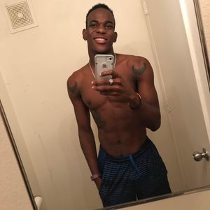 Meet your Posher, Nathaniel